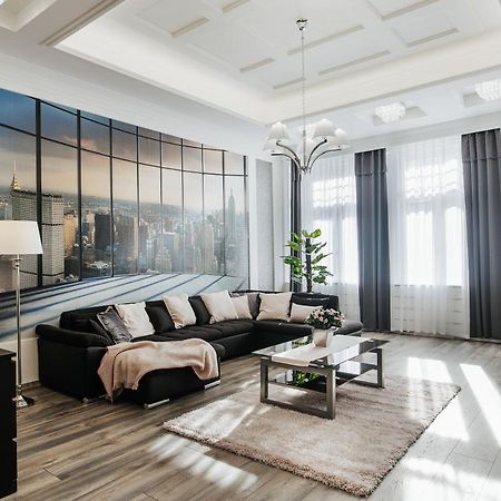 Parliament Square Apartment 布达佩斯 外观 照片