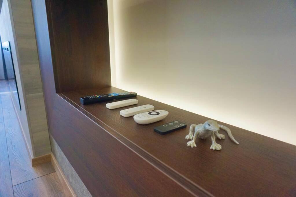 Parliament Square Apartment 布达佩斯 外观 照片