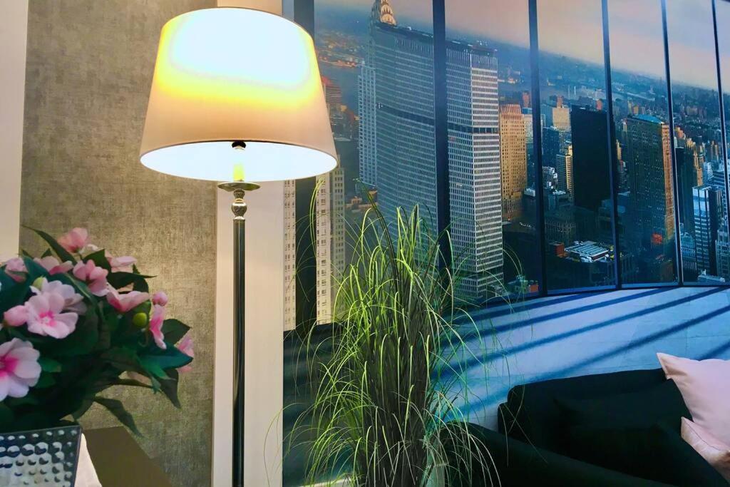 Parliament Square Apartment 布达佩斯 外观 照片
