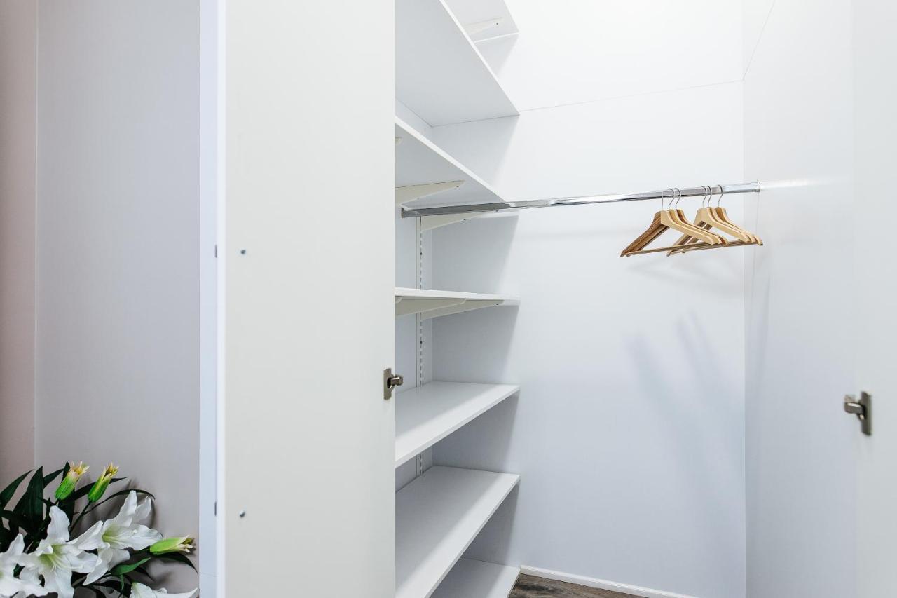 Parliament Square Apartment 布达佩斯 外观 照片